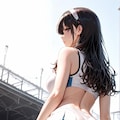 初夏のミラパンツ祭りⅡ 8枚目