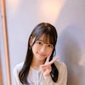 私服→全裸 笑顔ピース 3枚目