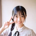 私服→全裸 笑顔ピース 7枚目