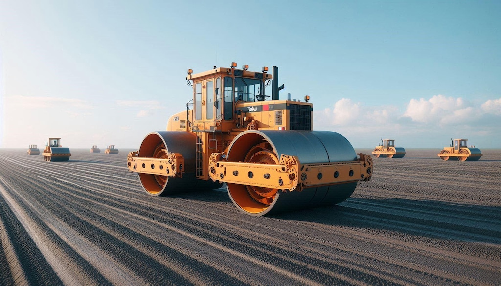 更地となりました