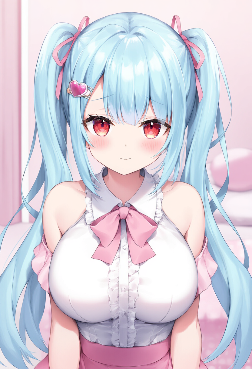 魅惑の装い全年齢版㉛　～その目で見つめられて～ | の人気AIイラスト・グラビア