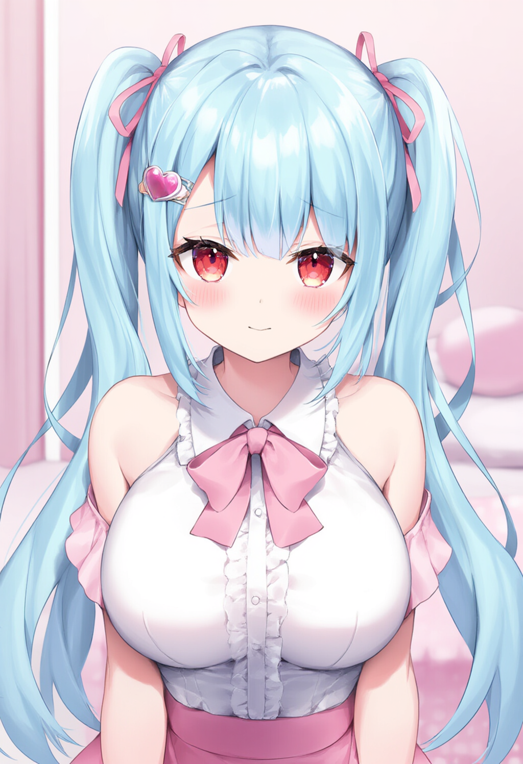 魅惑の装い全年齢版㉛　～その目で見つめられて～