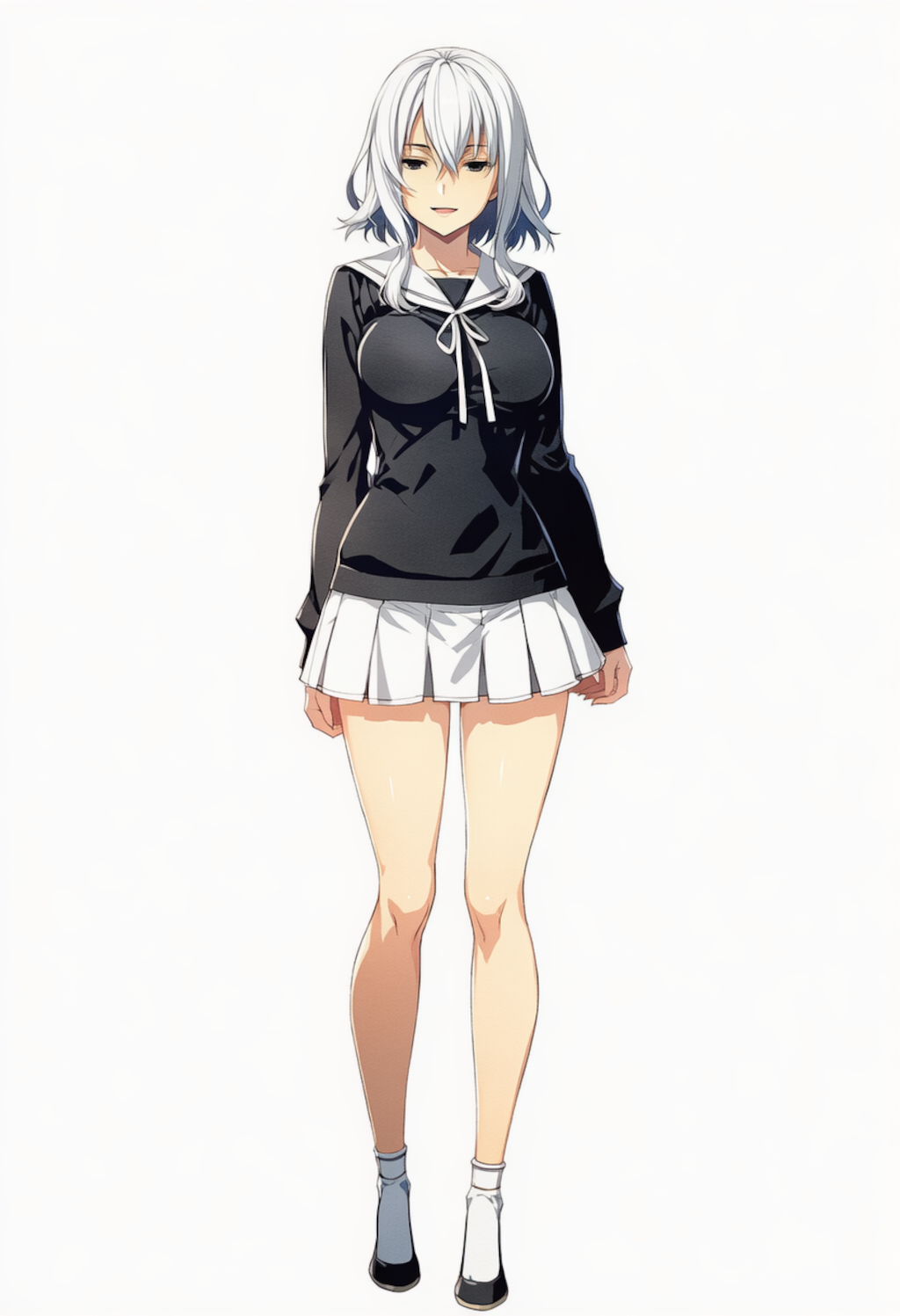 うちの子4コマ。14