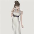 龍が如く4のリオ 2枚目