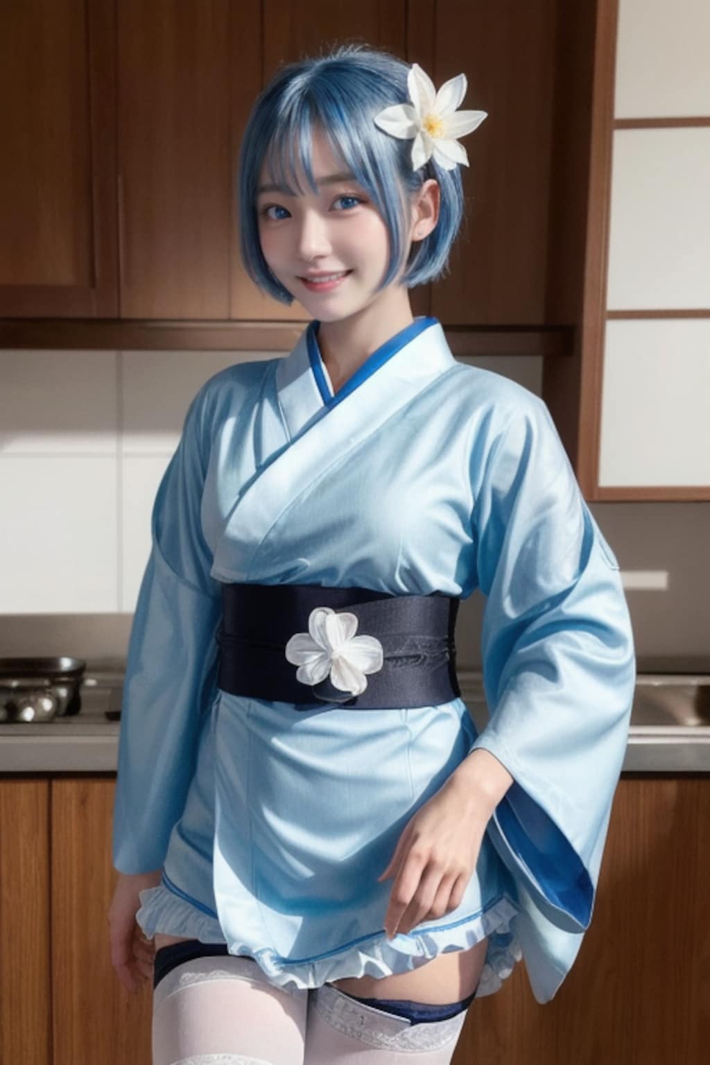 晩御飯