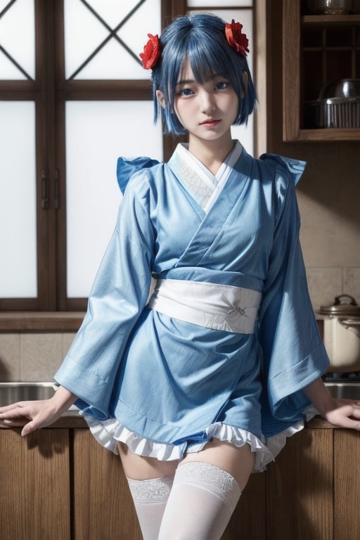 晩御飯