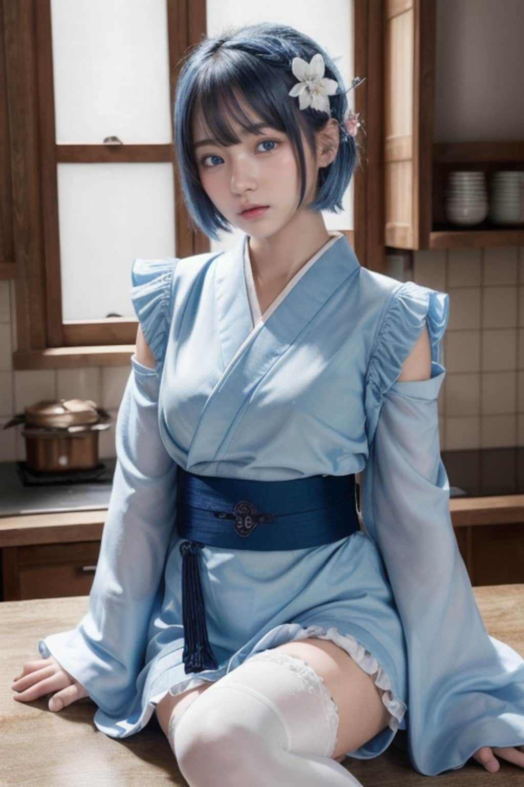 晩御飯