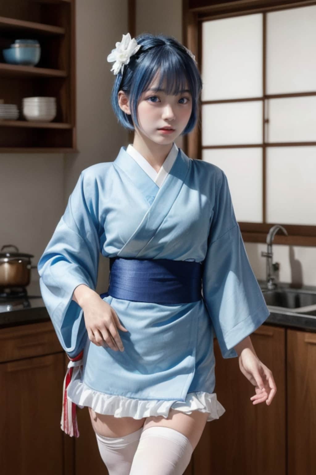 晩御飯