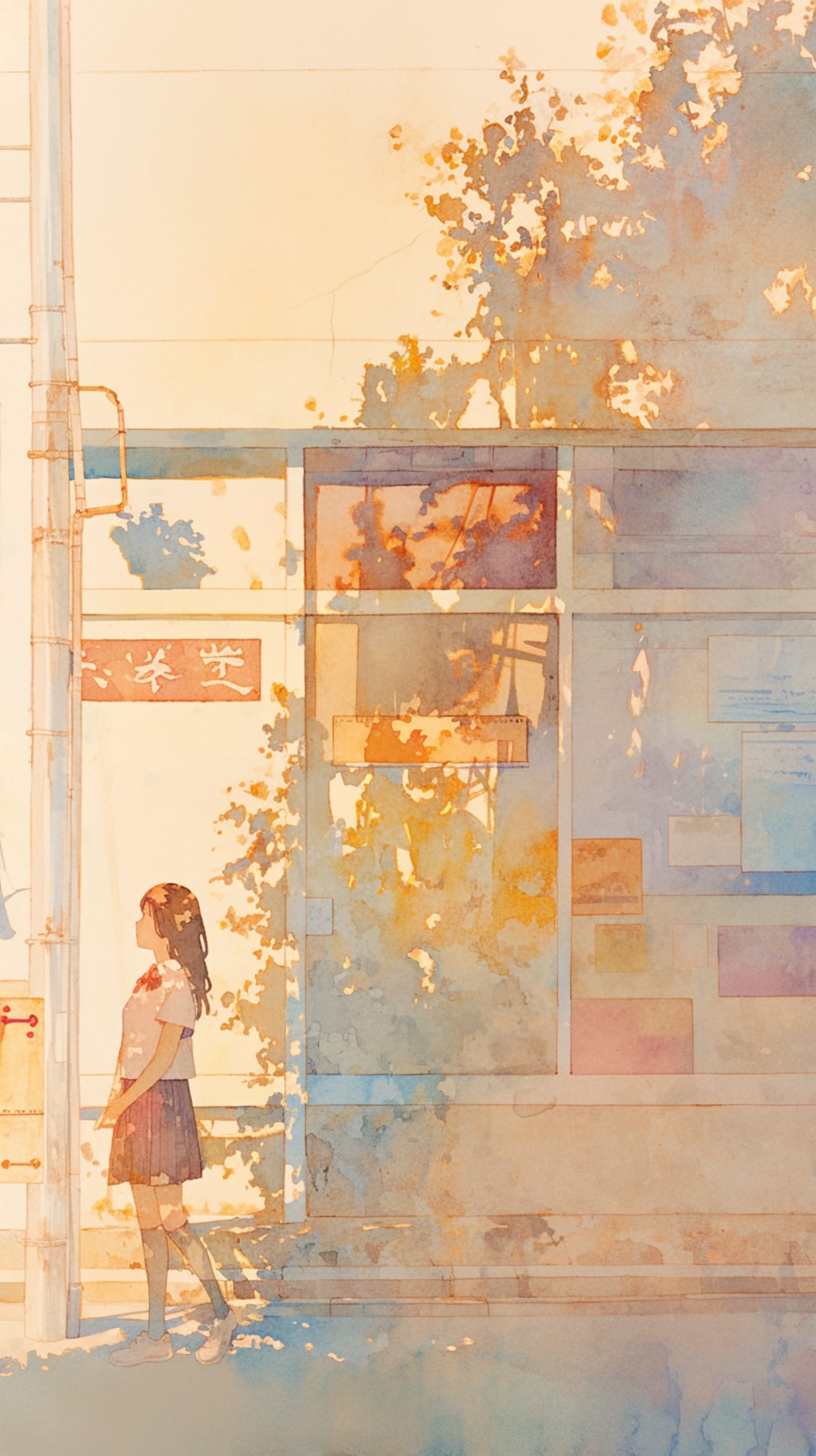 一つずつ居なくなる