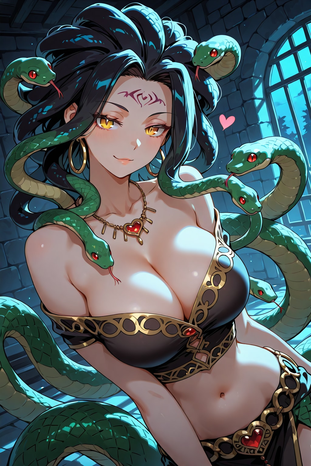 お姉さんが仲間に入ってあげようか？💕