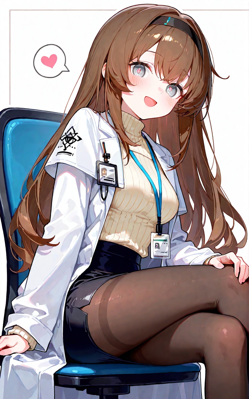 先生 | の人気AIイラスト・グラビア