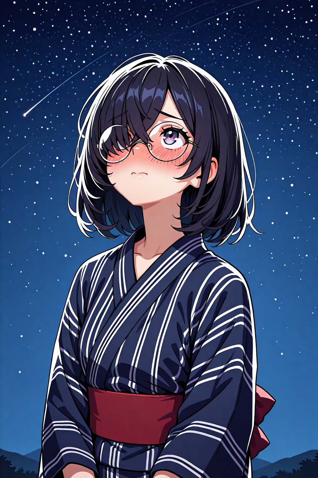 星空