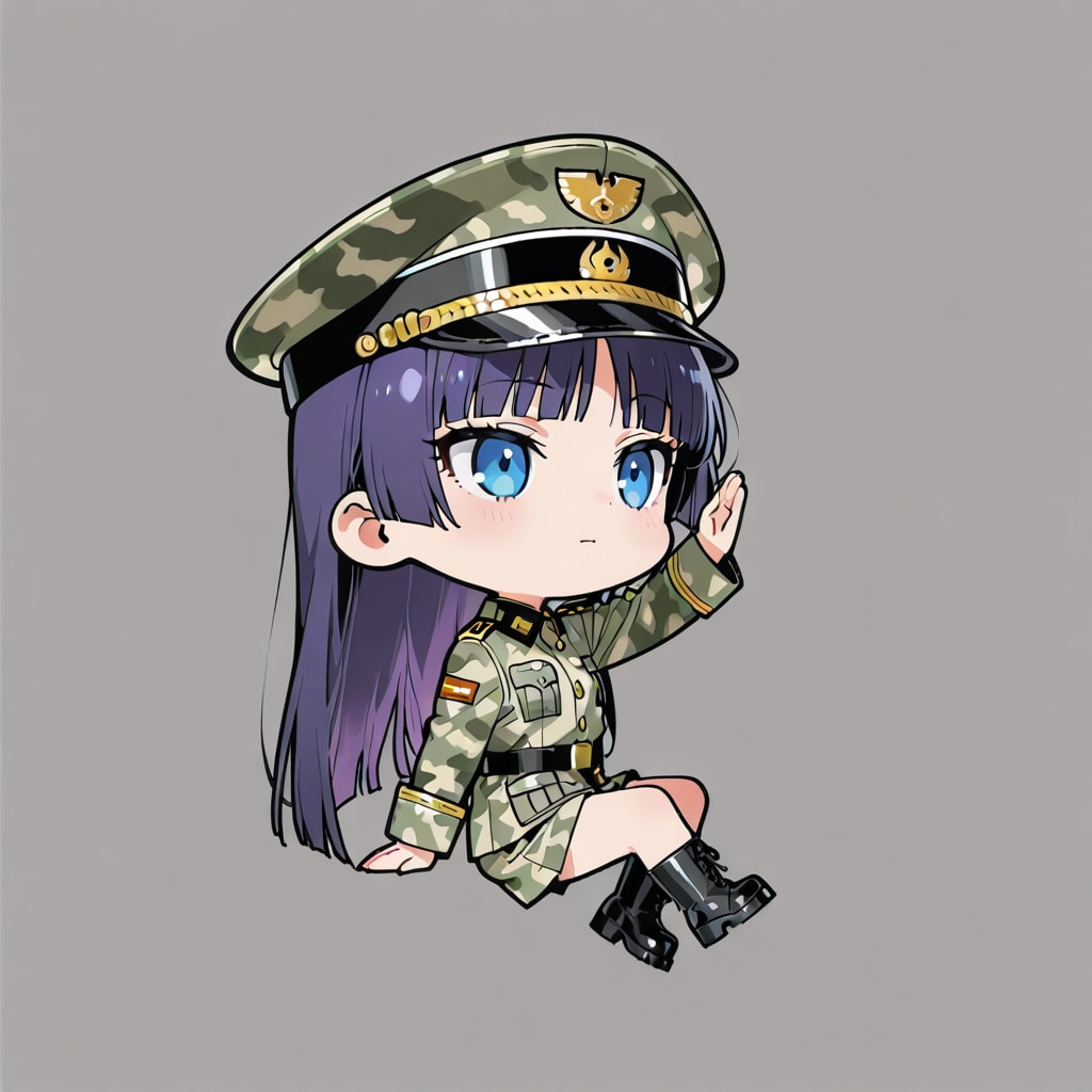 よろしいかな？