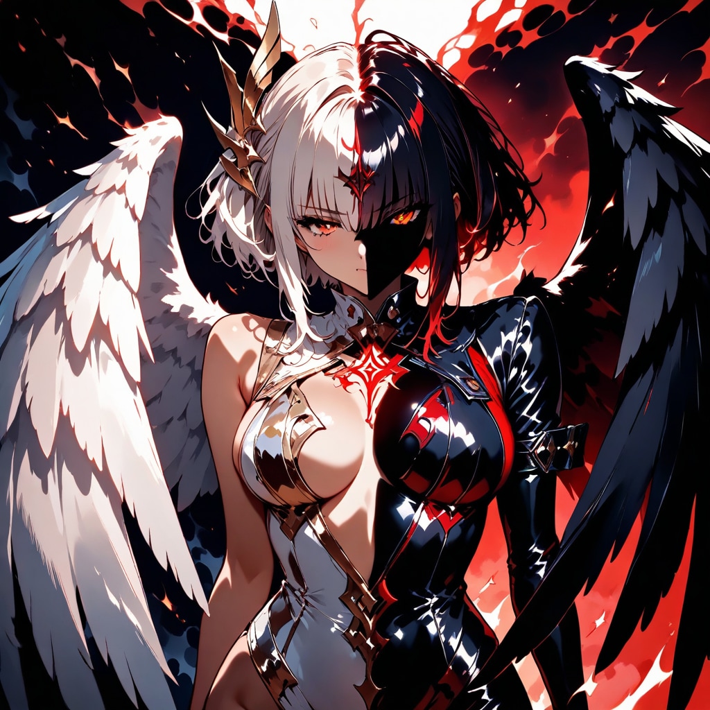 どちらに傾くか