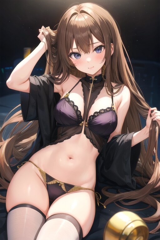 みことちゃん