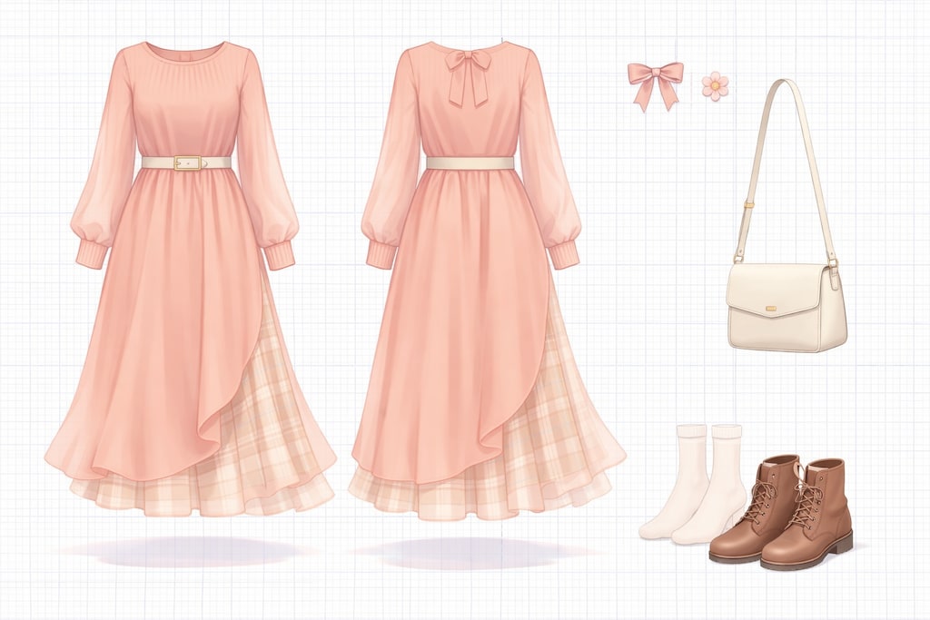 スポットライトの中で、君だけに届く歌