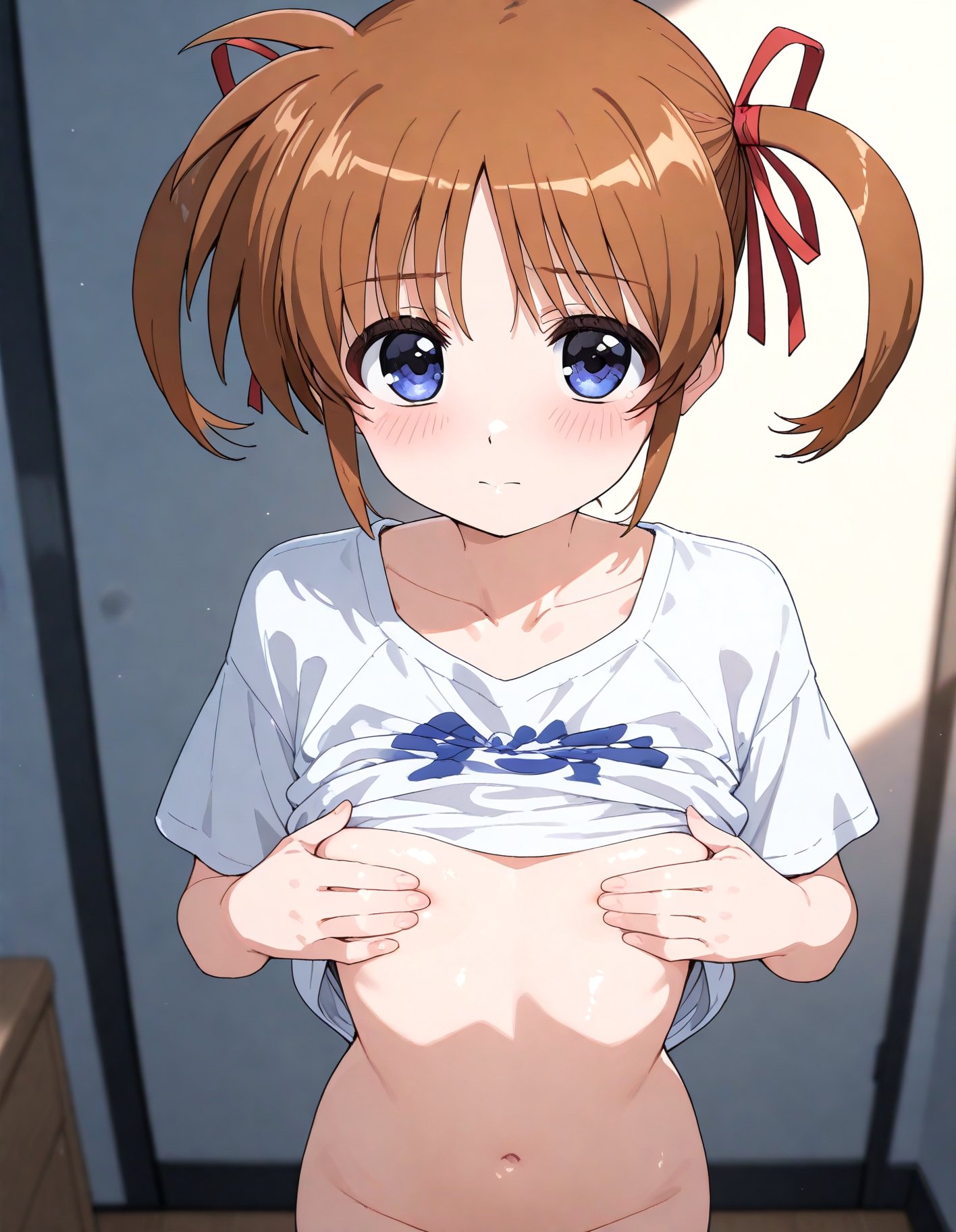 高町なのは (魔法少女リリカルなのは)