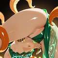ゼルダの伝説　ゲルドリンク2 11枚目