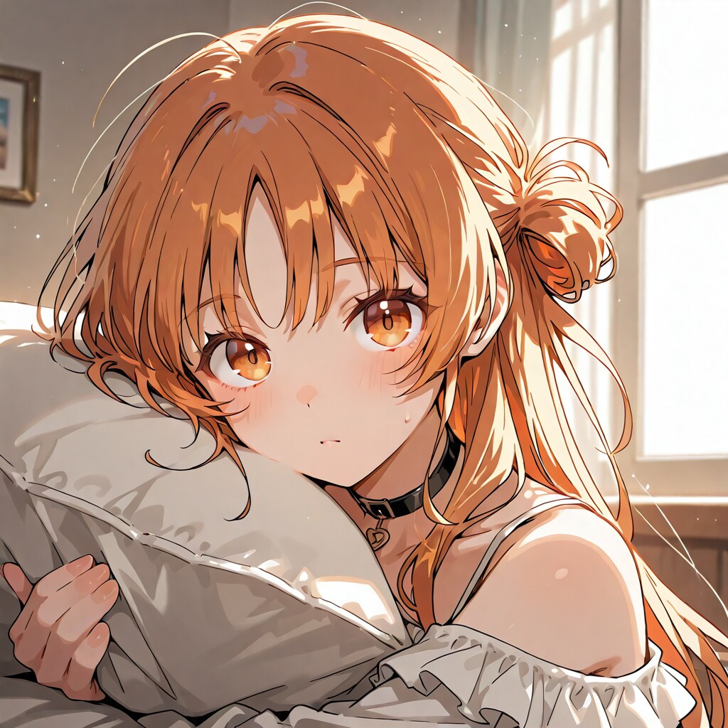 朝から準備？