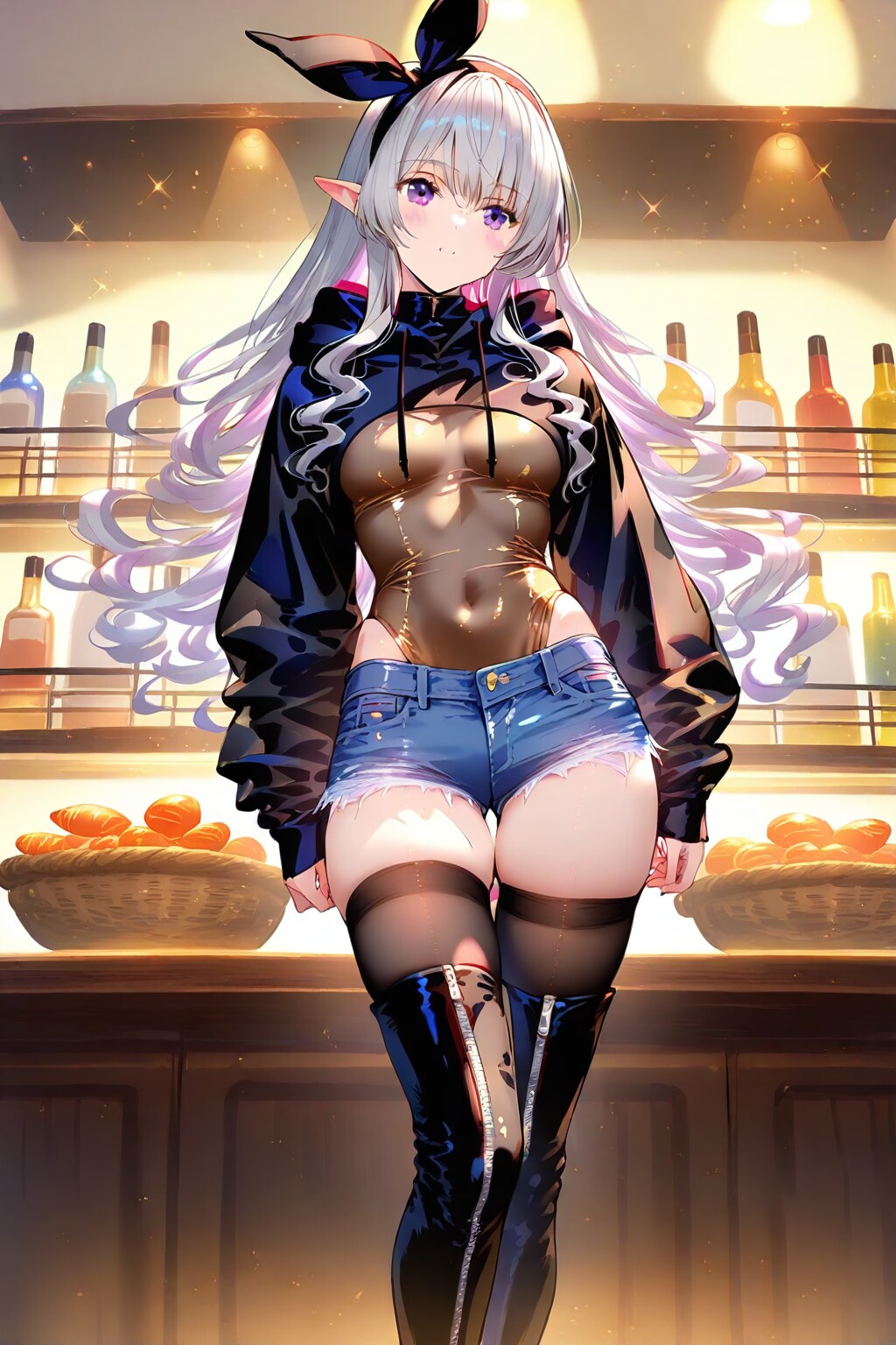 Blanche