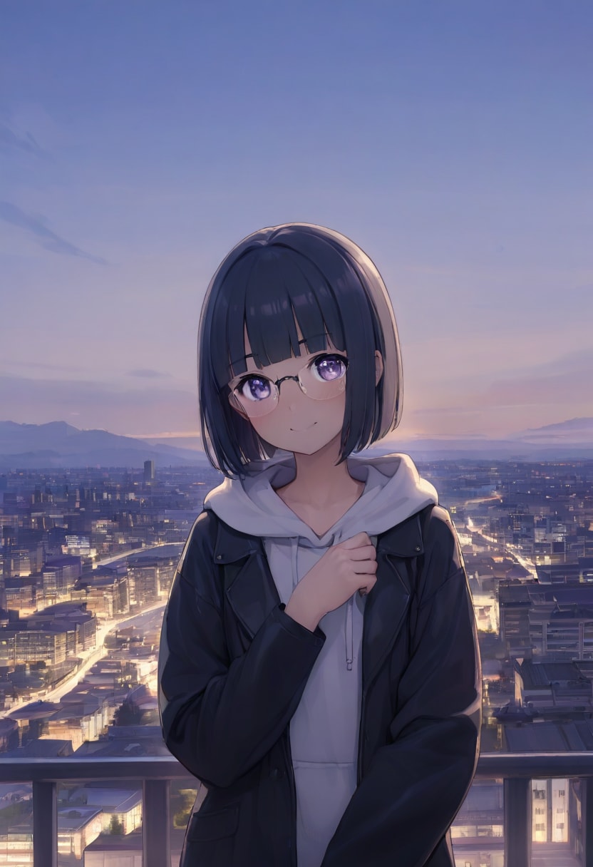 1/5 | の人気AIイラスト・グラビア