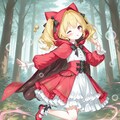 Ema Kaja Tag！（エマカヤ鬼ごっこ） 3枚目