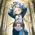 Ema Kaja Tag！（エマカヤ鬼ごっこ） 2枚目