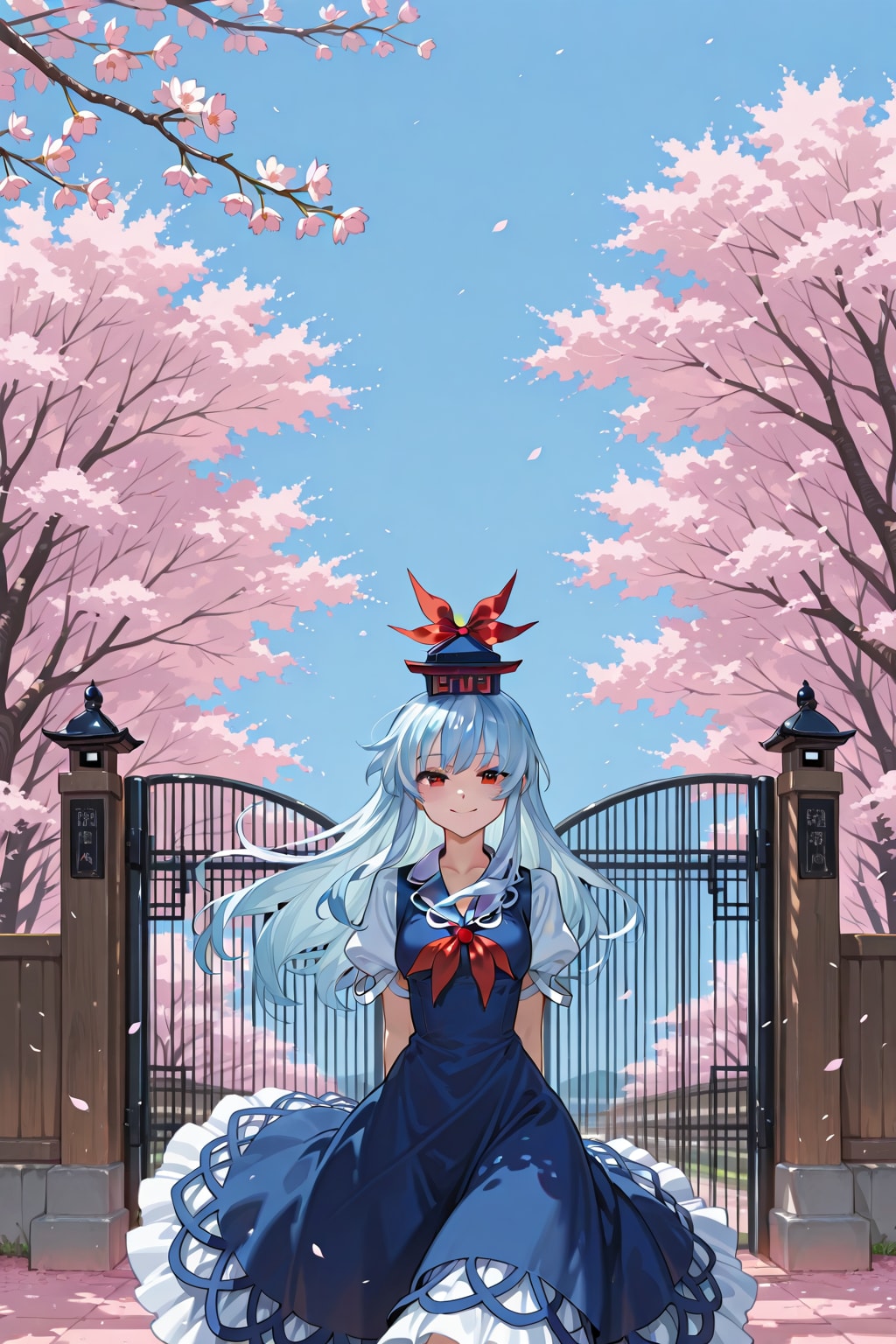 ようこそ幻想世界の学園へ