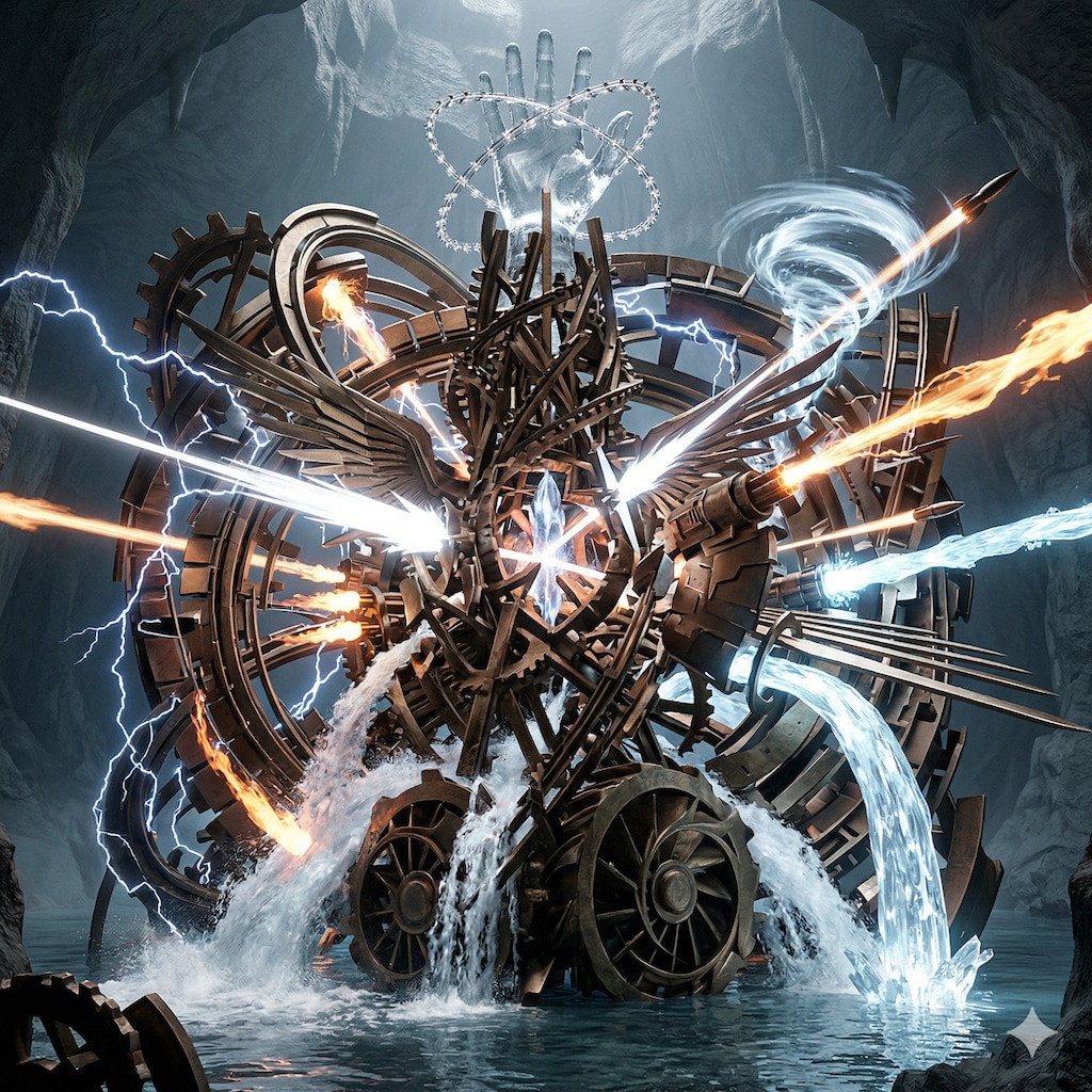 剣(41連携) / サガフロンティア