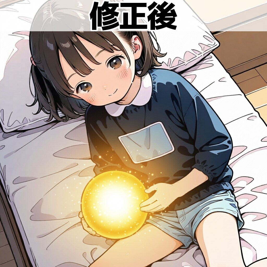 nano banana 修正(2)