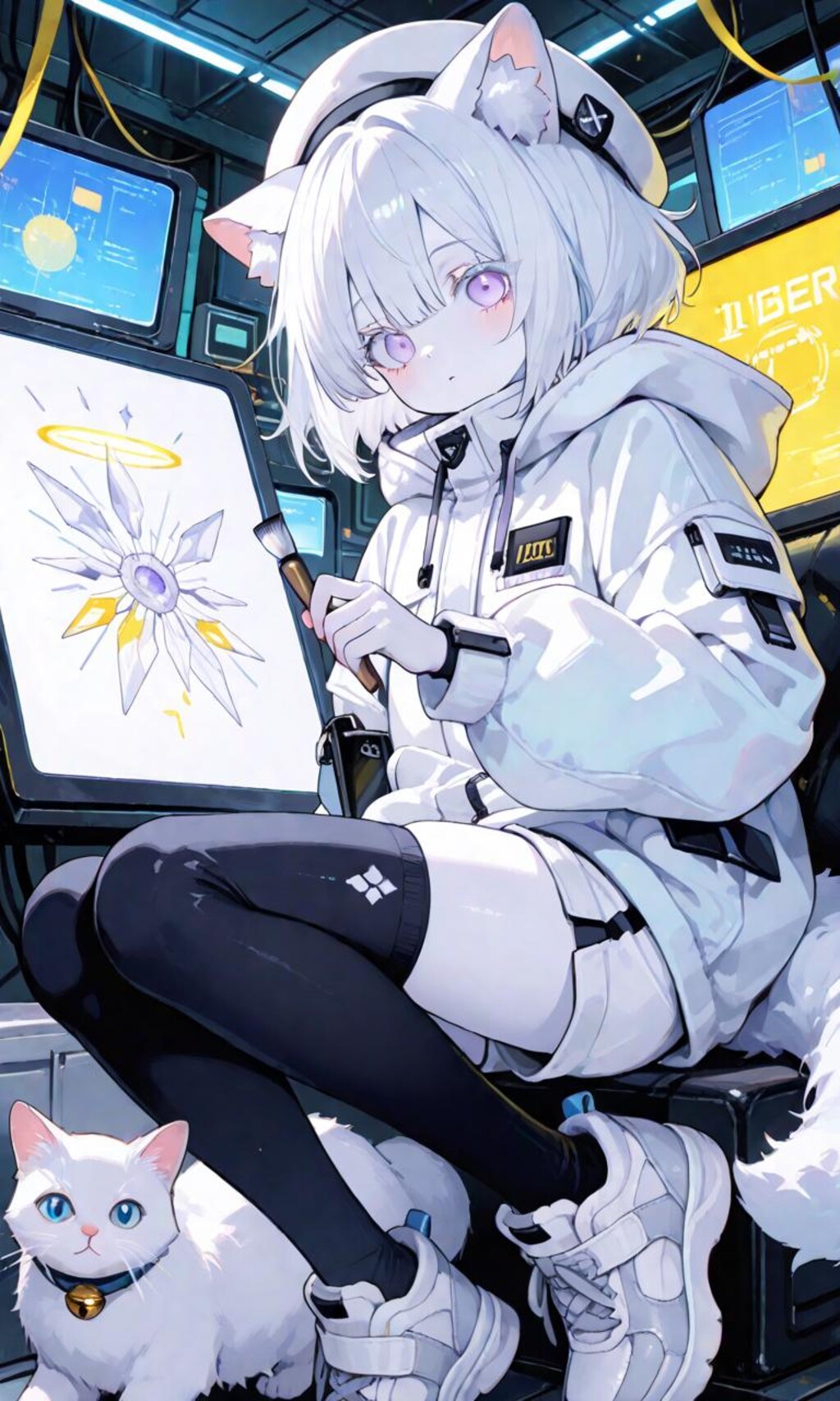 🎨✍️️️🩵𓃠‪