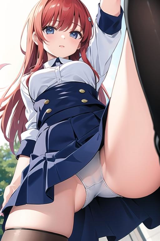 踏んづけられても幸せ♡