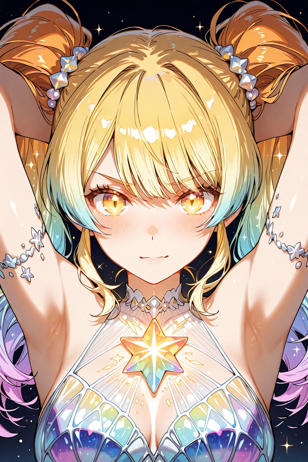 ゴールド・ダンサー