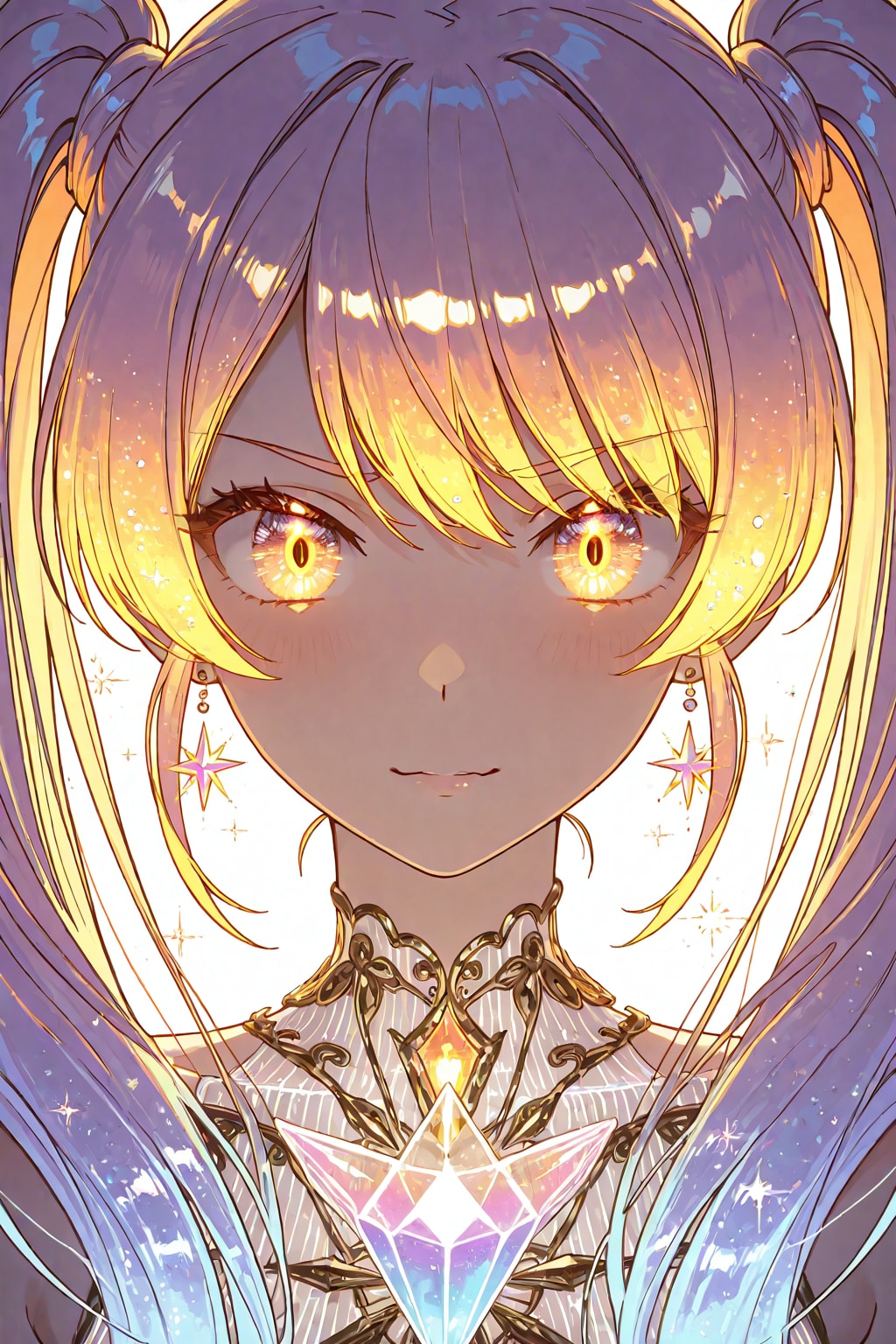 ゴールド・ダンサー