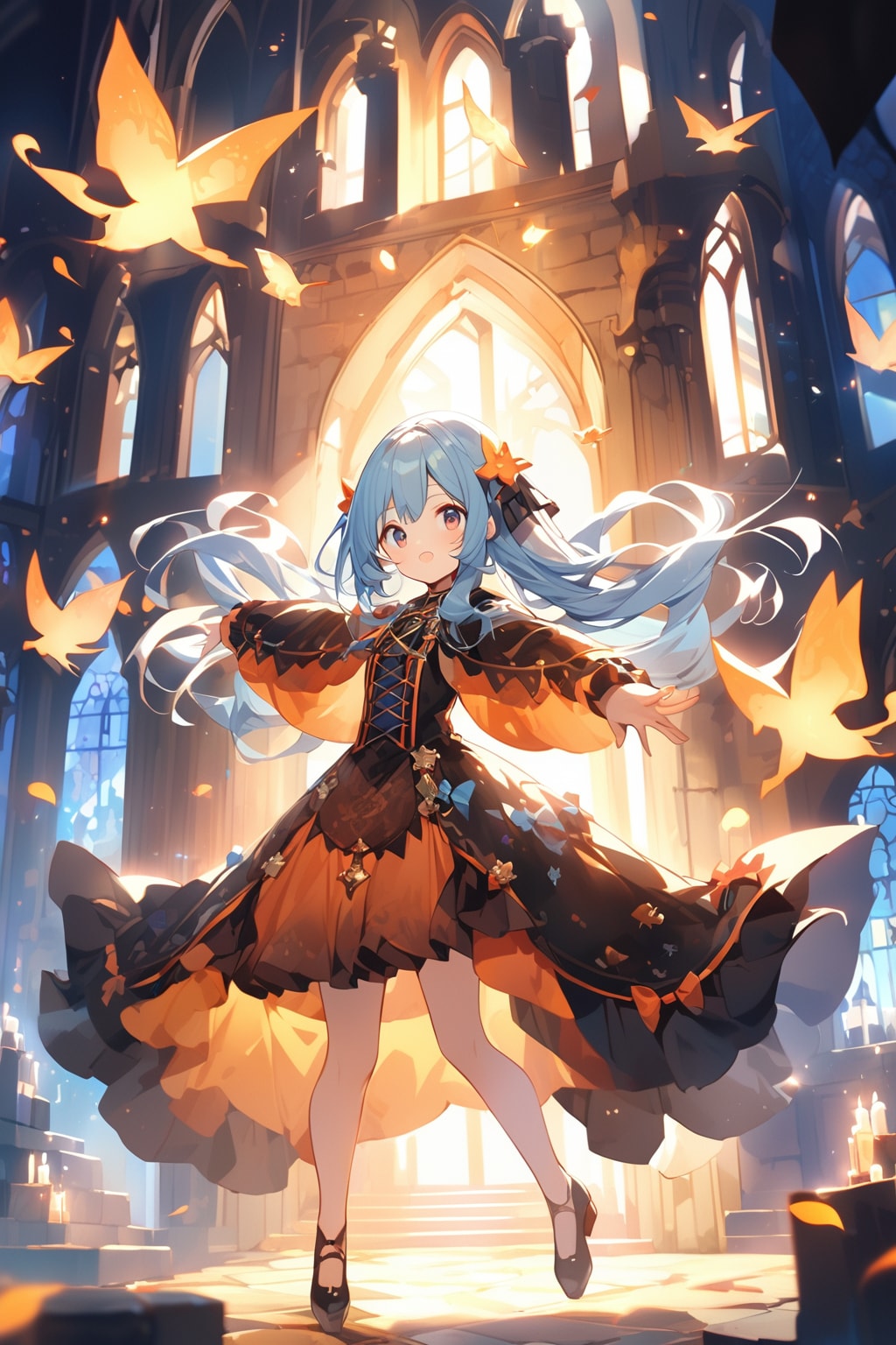 うちの子紹介2人目