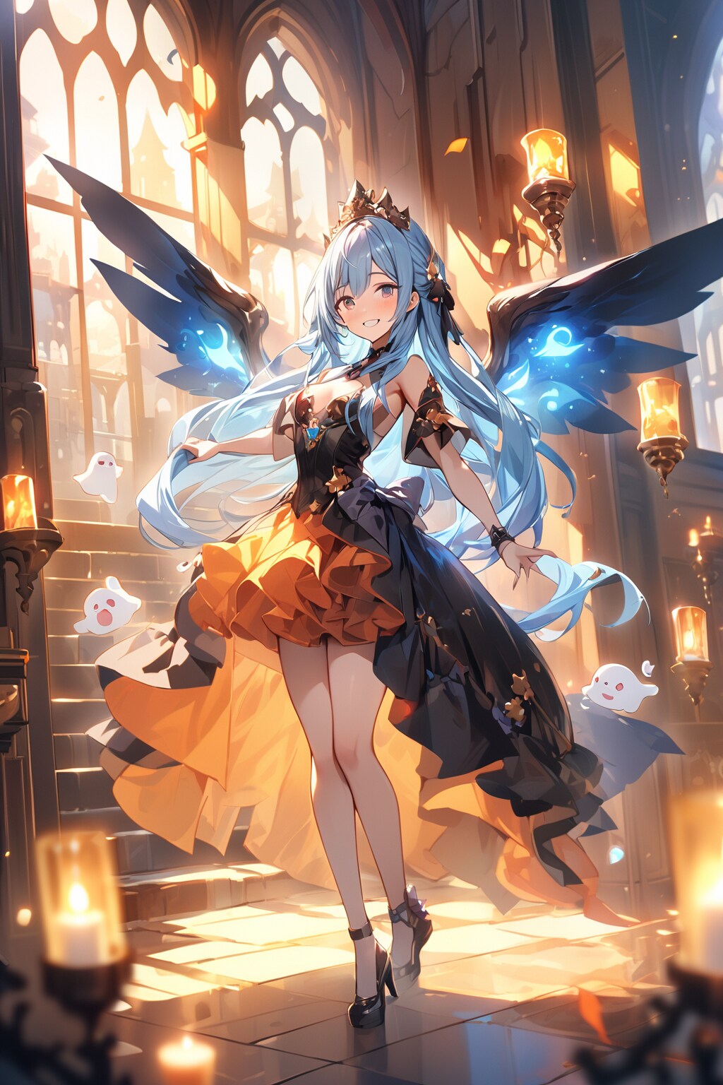 うちの子紹介2人目