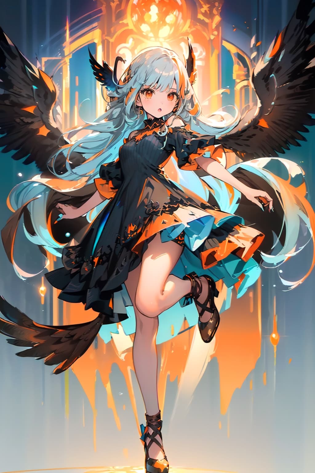 うちの子紹介2人目