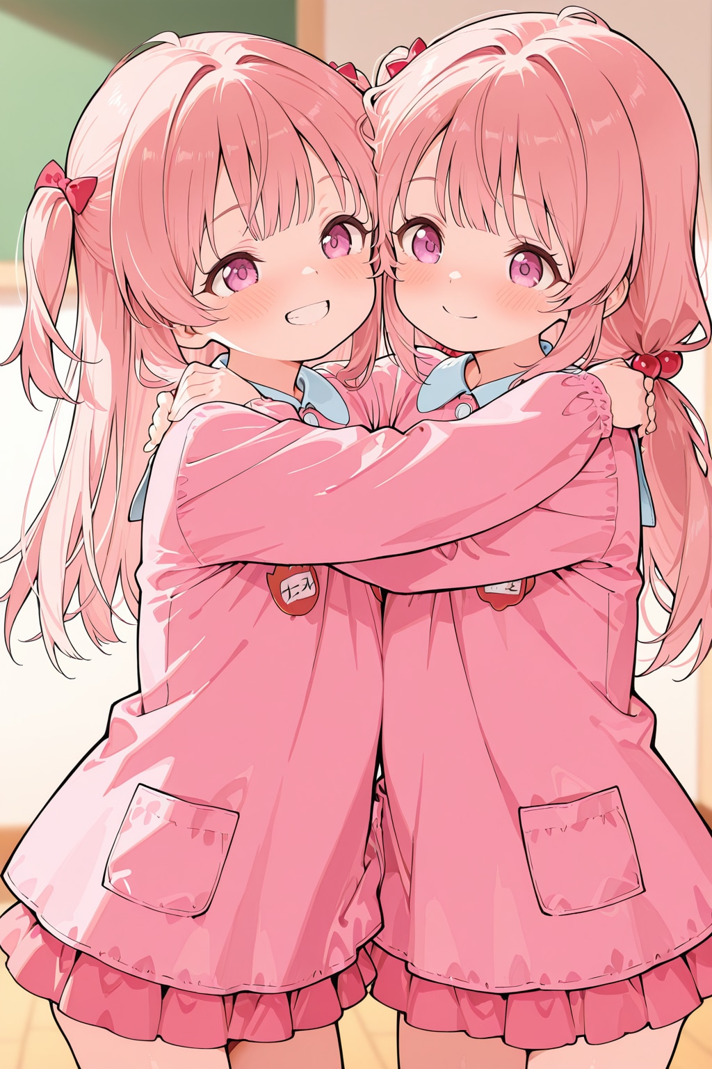 リトルガールズ