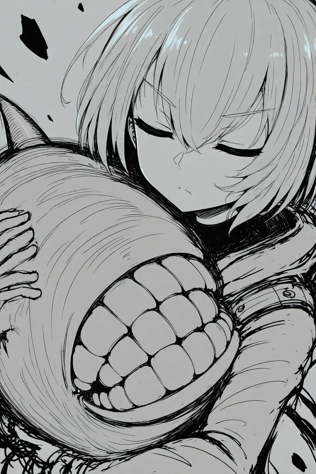 妖獣テイマー