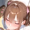 美花莉がビッチだったら 3枚目