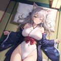 キツネちゃんお仕置き 4枚目