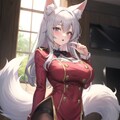 キツネちゃんお仕置き 10枚目
