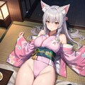 キツネちゃんお仕置き 6枚目