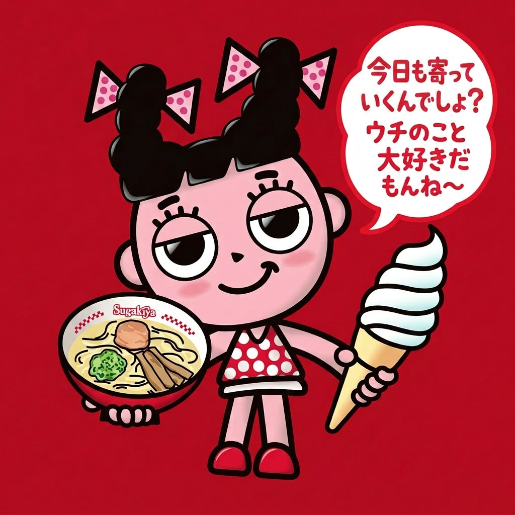 ◯スガキや | の人気AIイラスト・グラビア