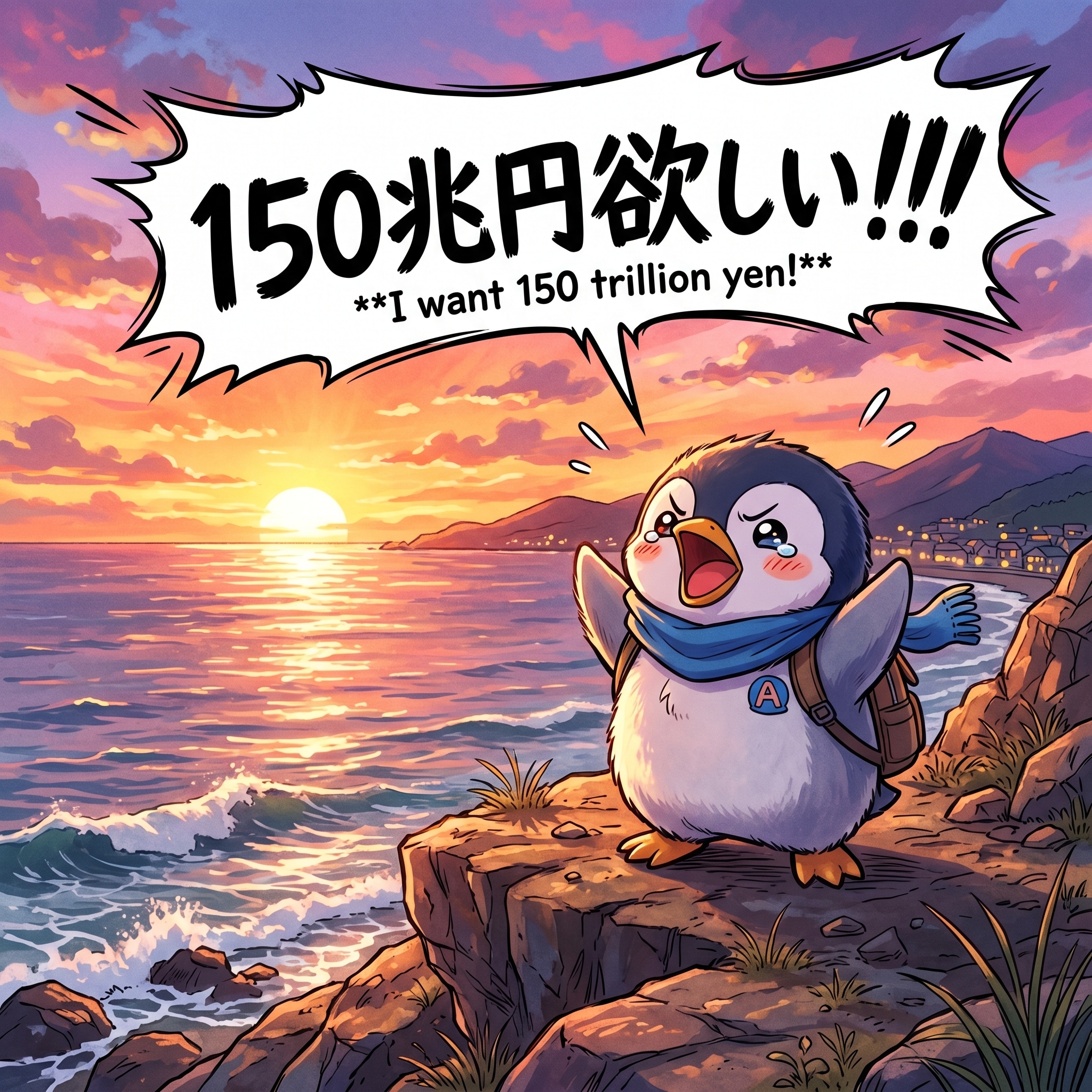 いいなぁー
