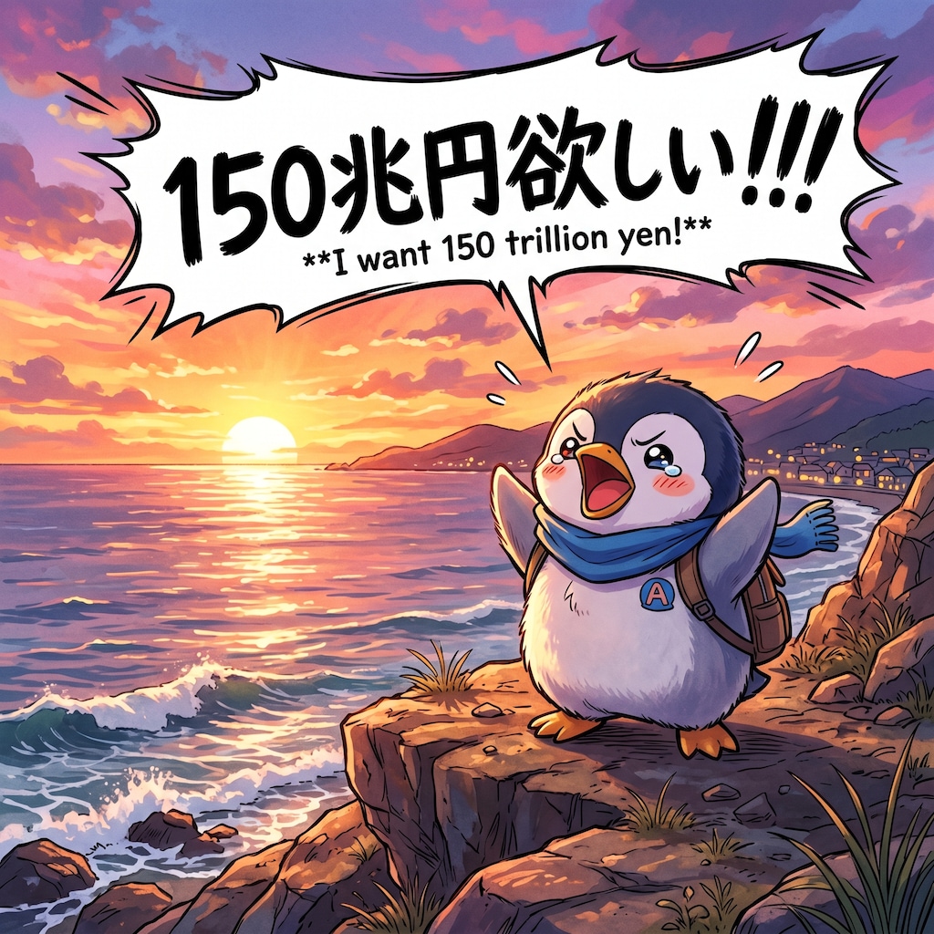 いいなぁー