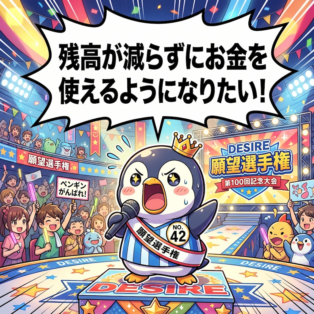 いいなぁー