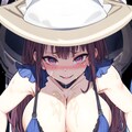［R18没*1+R15没*2］トイレ開脚誘惑💗没集　まぐれB地区！！！！ 3枚目