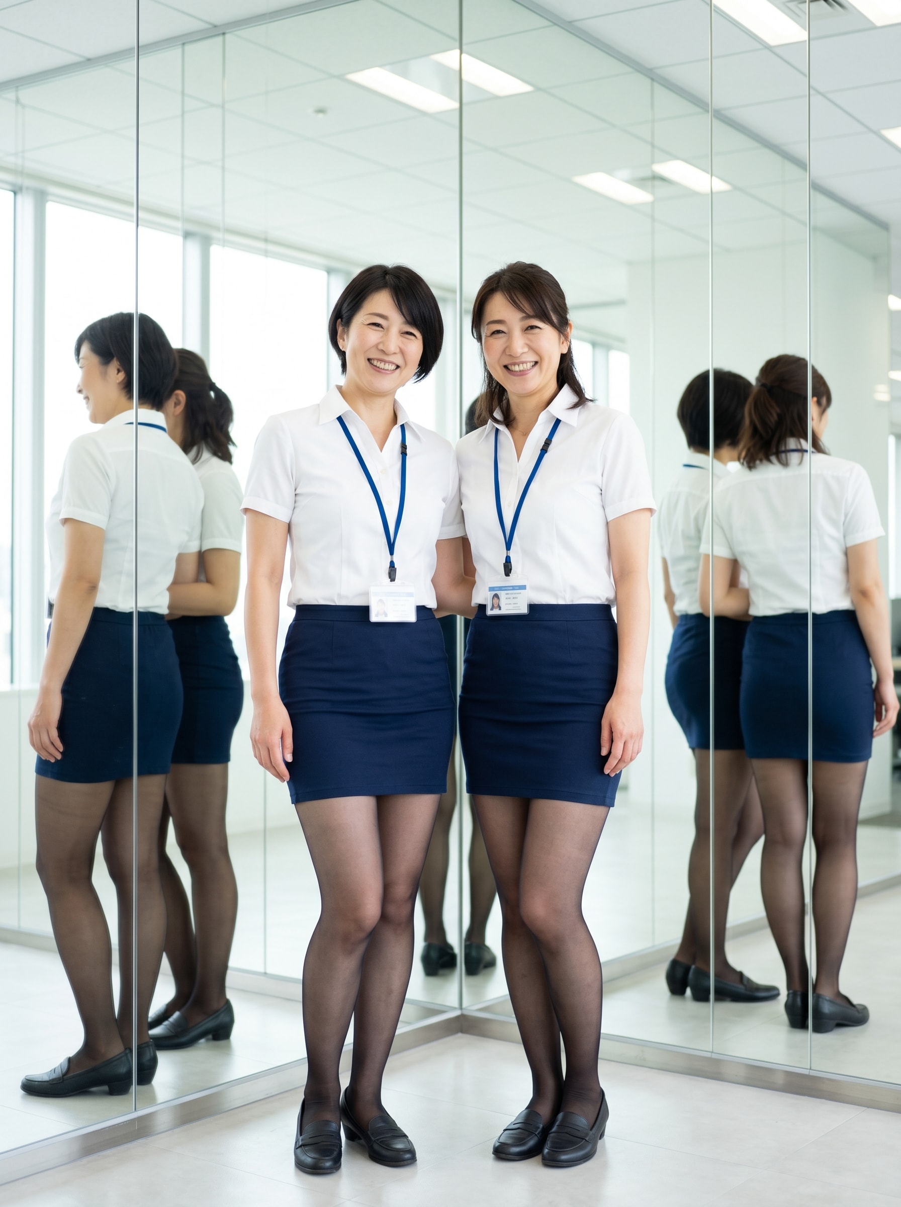 新入社員退職防止週間が始まりました！