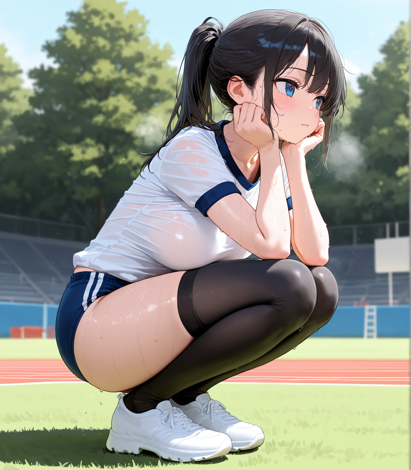 ブルマ